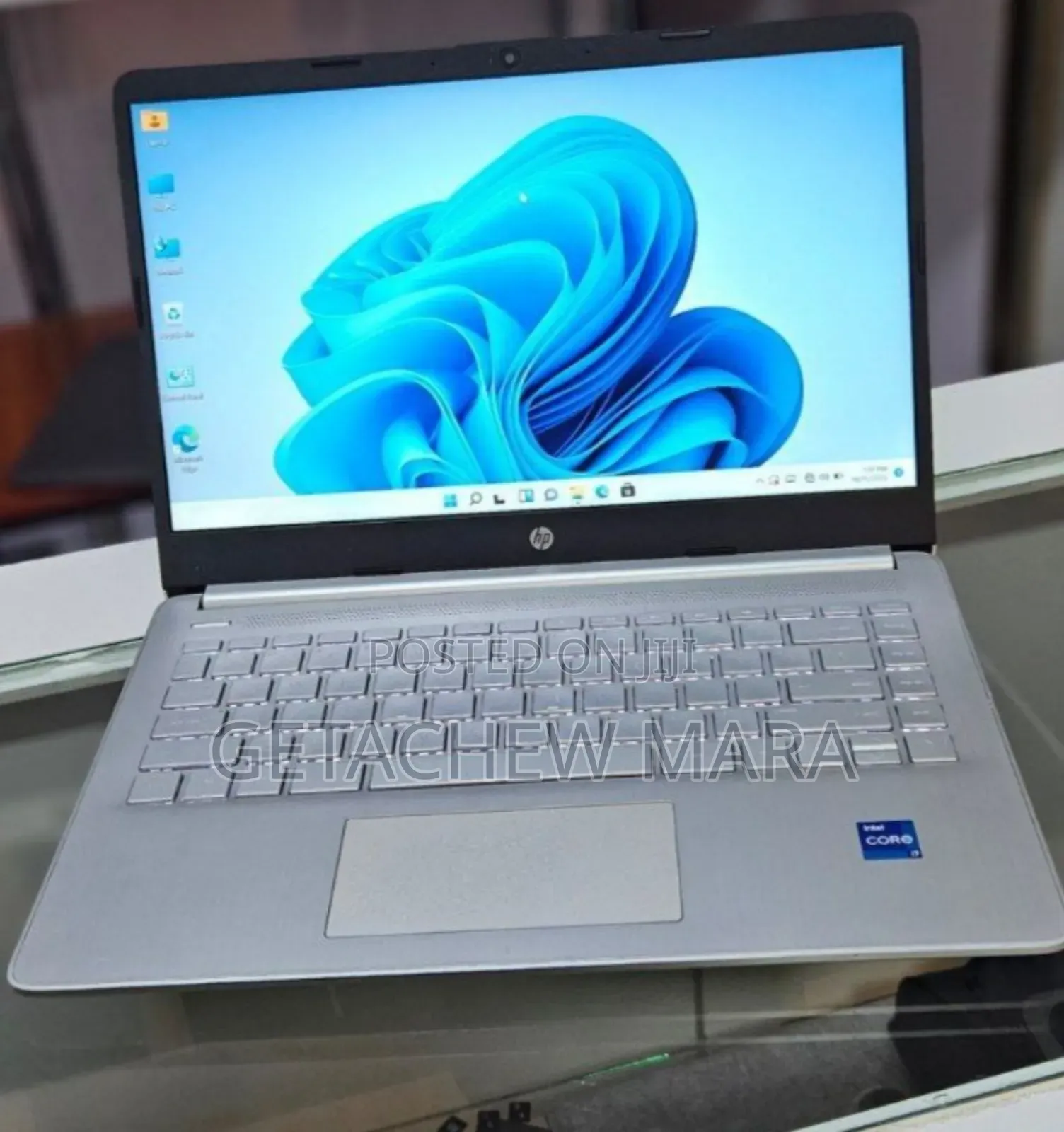 New Laptop HP Stream Notebook 8GB Intel Core I7 SSD 512GB