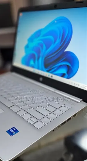 New Laptop HP Stream Notebook 8GB Intel Core I7 SSD 512GB