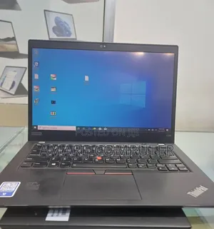 New Laptop Lenovo 16GB AMD Ryzen 5 SSD 512GB