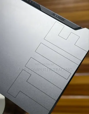 Photo - New Laptop Asus TUF Gaming A15 32GB AMD Ryzen 7 SSD 512GB