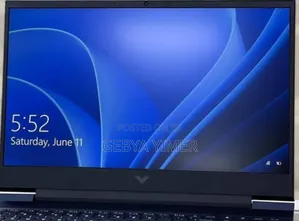 Photo - New Laptop HP Victus 16 16GB Intel Core i7 SSD 1T