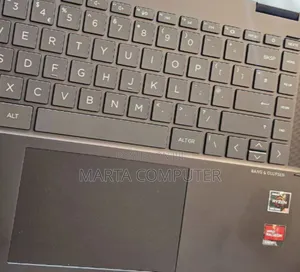 Photo - New Laptop HP Envy X360 8GB Intel Core I5 SSD 256GB