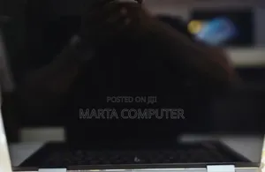 New Laptop HP Envy X360 8GB Intel Core I5 SSD 256GB