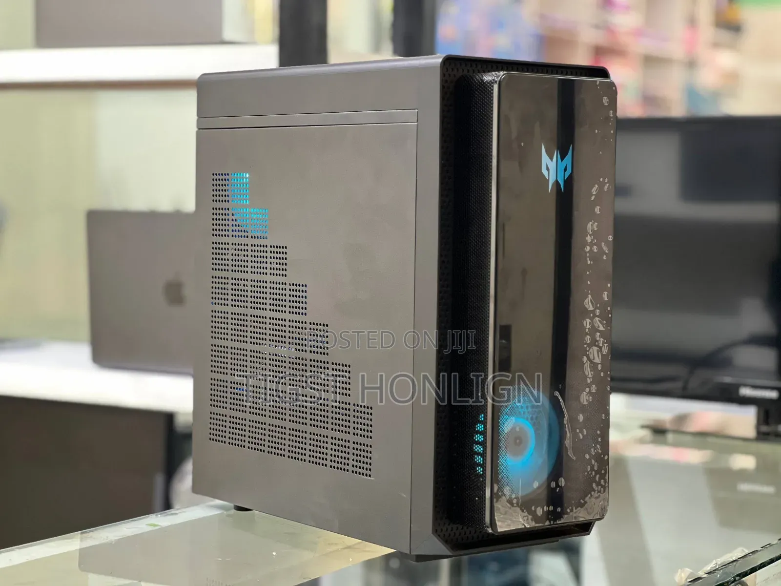 New Desktop Computer Acer Predator Orion 3000 16GB Intel Core I7 SSD 1T