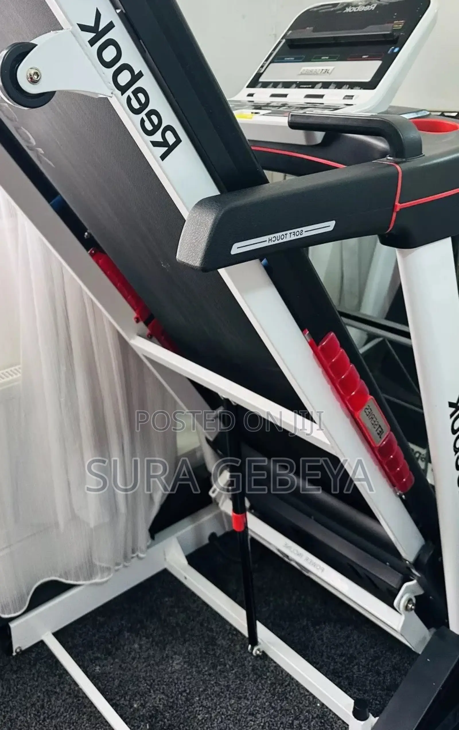 Home Gym New Sport Running Machines (ለበለጠ መረጃ ከታች ባሉት ስልኮች ይደውሉልን)