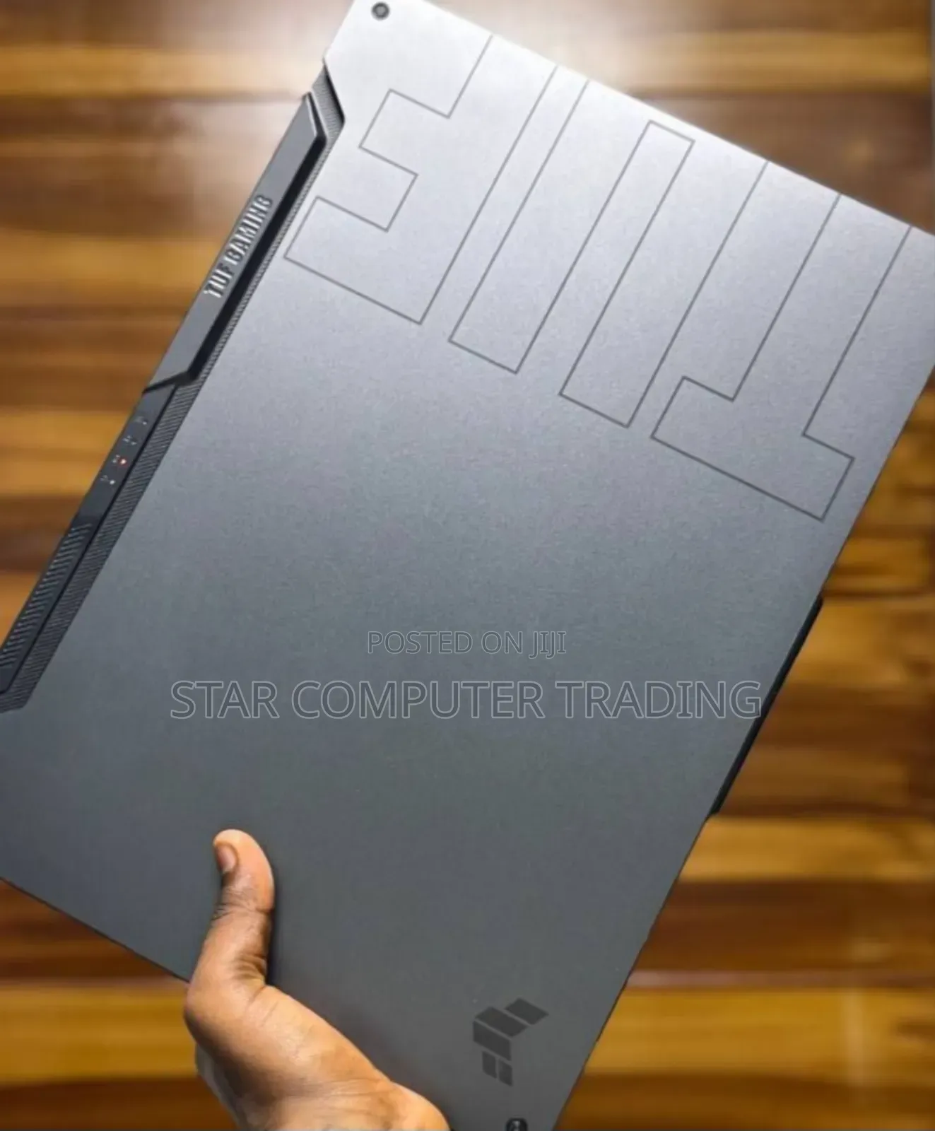 New Laptop Asus TUF Gaming A15 32GB AMD Ryzen 7 SSD 512GB