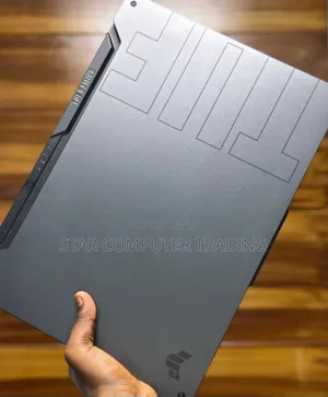 New Laptop Asus TUF Gaming A15 32GB AMD Ryzen 7 SSD 512GB