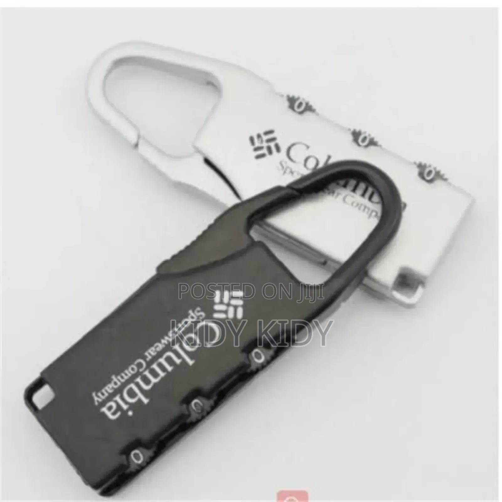 Padlock, Backpack Lock, Digital Code Lock