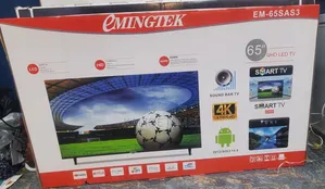 Emingtek 65 Inche Tv