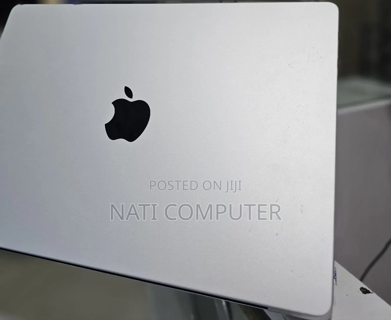 New Laptop Apple MacBook 2013 8GB Intel Core I7 SSD 512GB