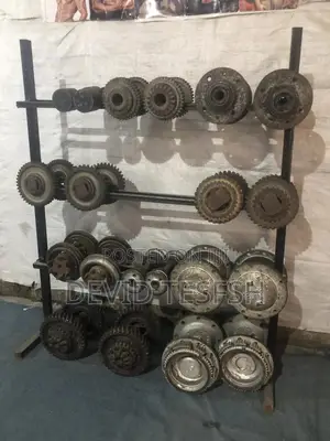 Photo - Start Up Sport House Material