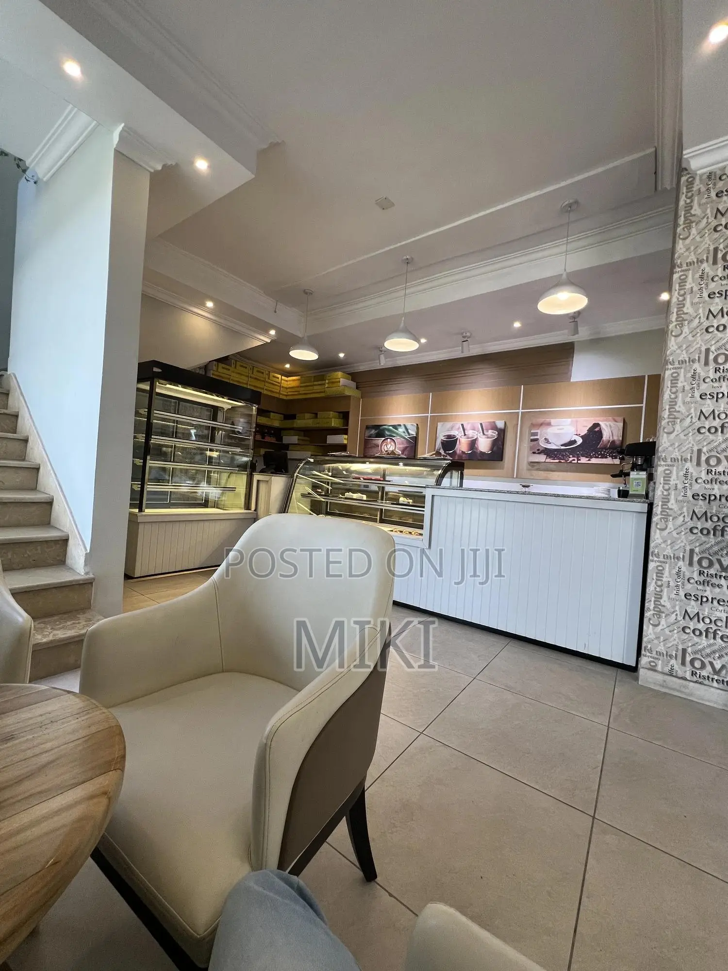 Furnished 7bdrm Townhouse/Terrace in Haile Garment, Nifas Silk-Lafto