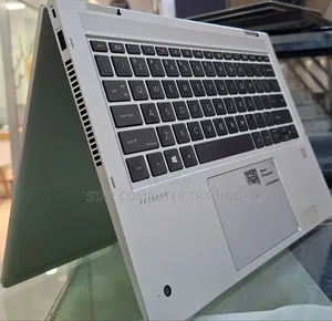New Laptop HP ProBook X360 435 G8 16GB AMD Ryzen 7 SSD 512GB
