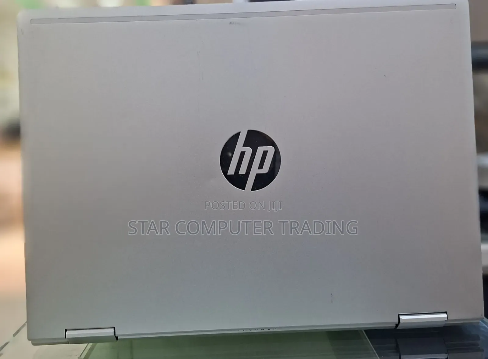 New Laptop HP ProBook X360 435 G8 16GB AMD Ryzen 7 SSD 512GB