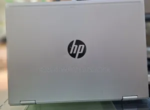 New Laptop HP ProBook X360 435 G8 16GB AMD Ryzen 7 SSD 512GB