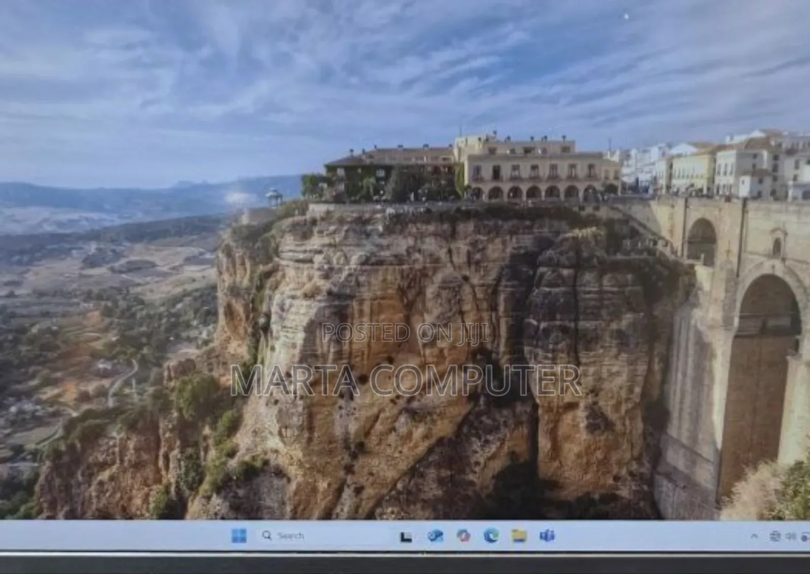 New Laptop Lenovo IdeaPad 1 16GB Intel Core I7 SSD 512GB