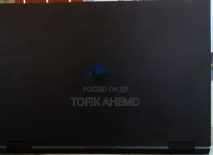 New Laptop HP Omen 15 16GB Intel Core I7 SSD 1T