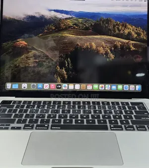 New Laptop Apple MacBook 2013 8GB Intel Core I7 SSD 512GB