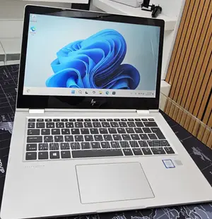 New Laptop HP EliteBook X360 1030 G2 8GB Intel Core I7 SSD 512GB