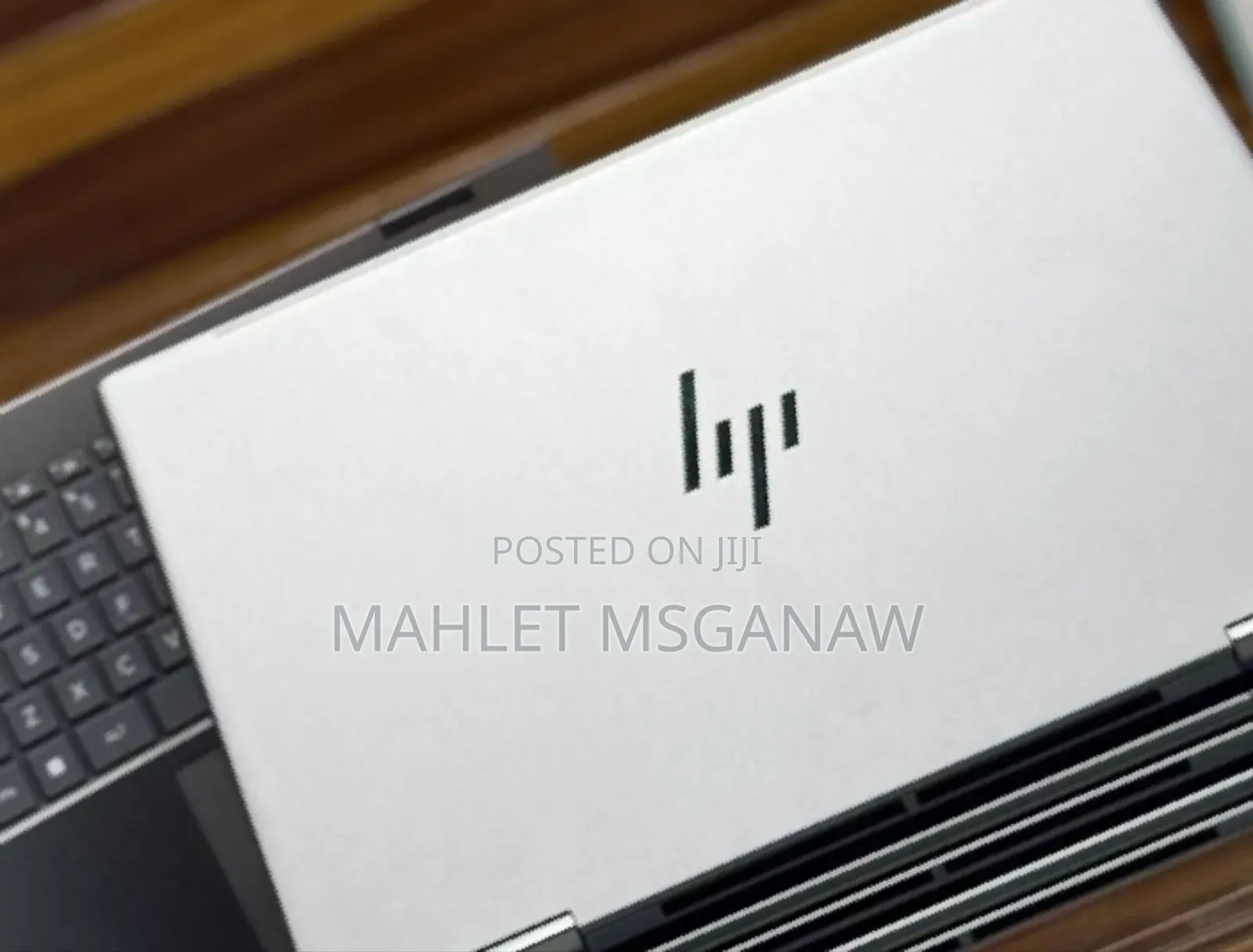 New Laptop HP Envy X360 16GB Intel Core Ultra 7 SSD 512GB