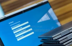 New Laptop HP Envy X360 16GB Intel Core Ultra 7 SSD 512GB