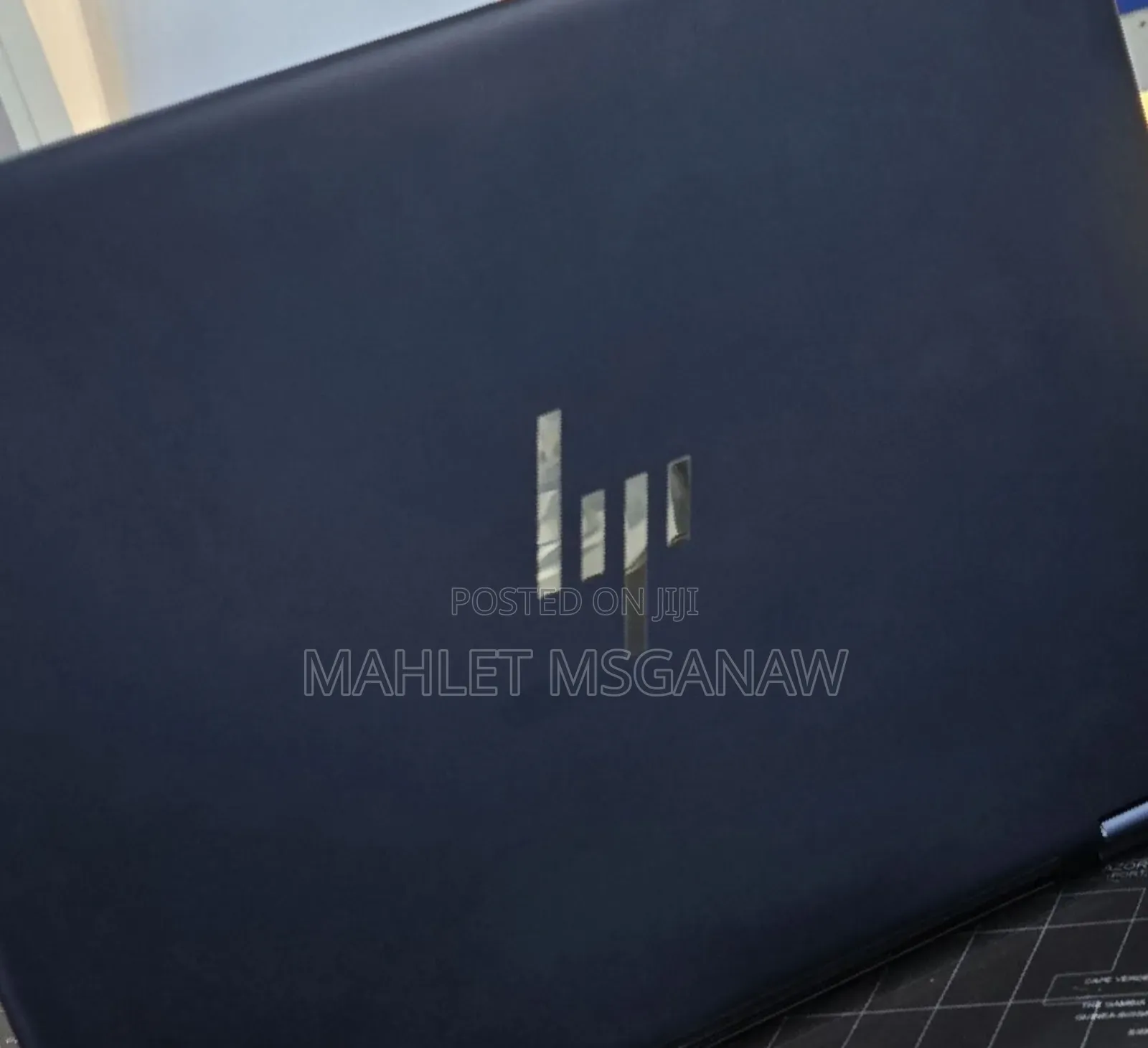 New Laptop HP Envy X360 16GB Intel Core Ultra 7 SSD 512GB