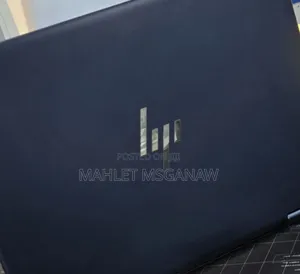 New Laptop HP Envy X360 16GB Intel Core Ultra 7 SSD 512GB