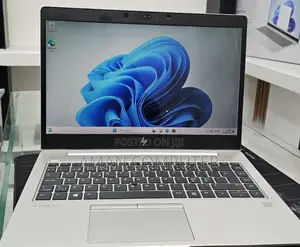 New Laptop HP EliteBook 840 G5 16GB Intel Core I5 SSD 512GB