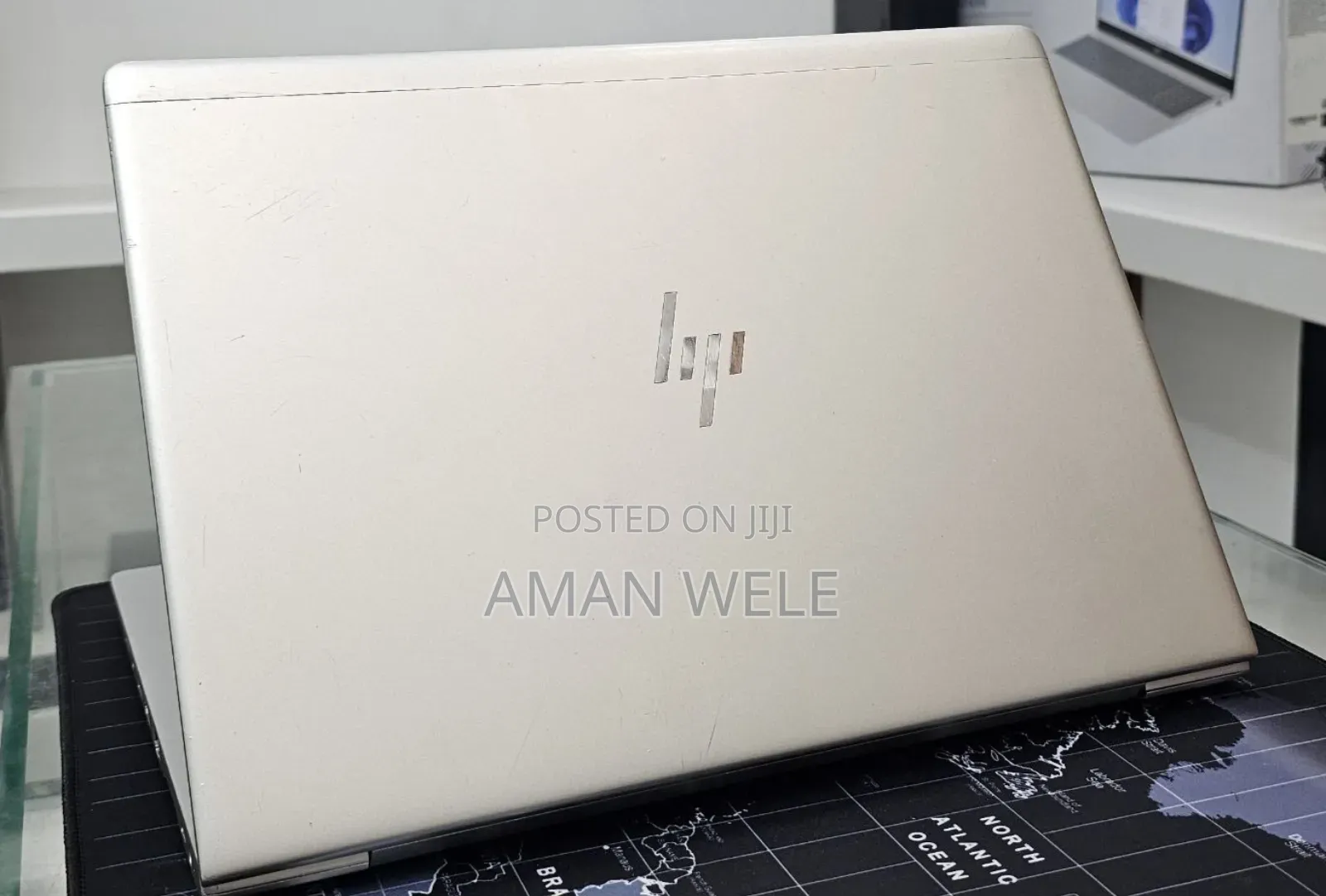 New Laptop HP EliteBook 840 G5 16GB Intel Core I5 SSD 512GB