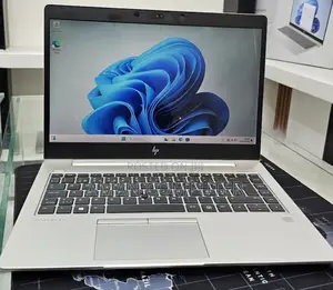 New Laptop HP EliteBook 840 G5 16GB Intel Core I5 SSD 512GB