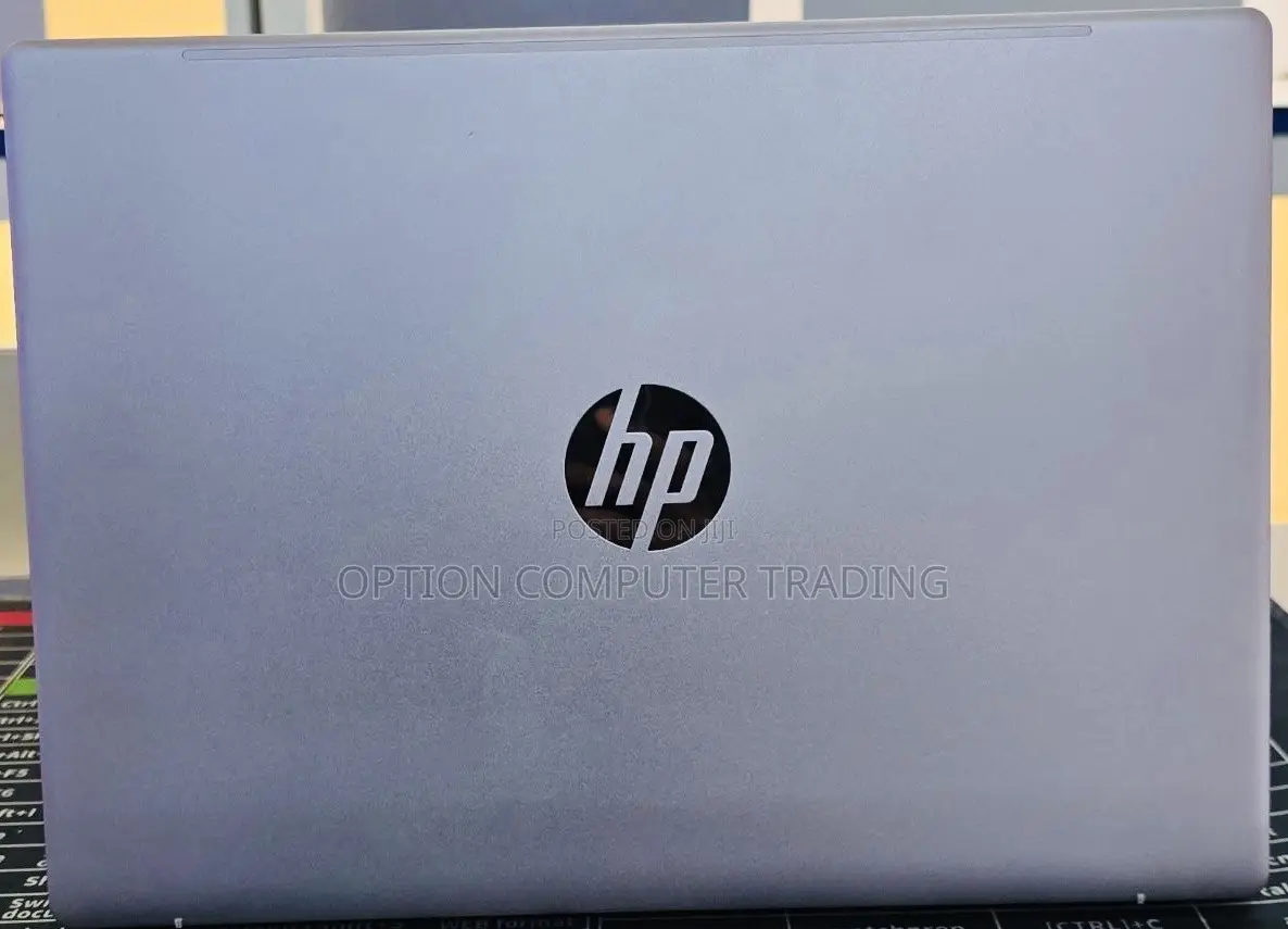 New Laptop HP Pavilion 15 8GB Intel Core I5 SSD 512GB