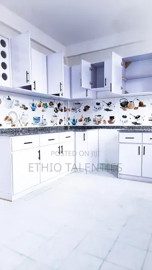 Photo - New Original Kichen Cabinet _ Italian Customized Furniture