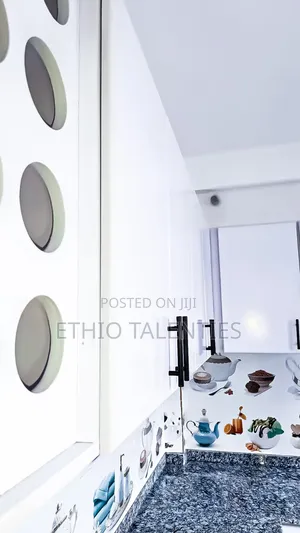 New Original Kichen Cabinet _ Italian Customized Furniture