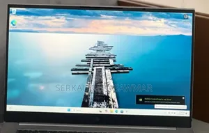 New Laptop HP ZBook Studio 16GB Intel Core I9 SSD 512GB