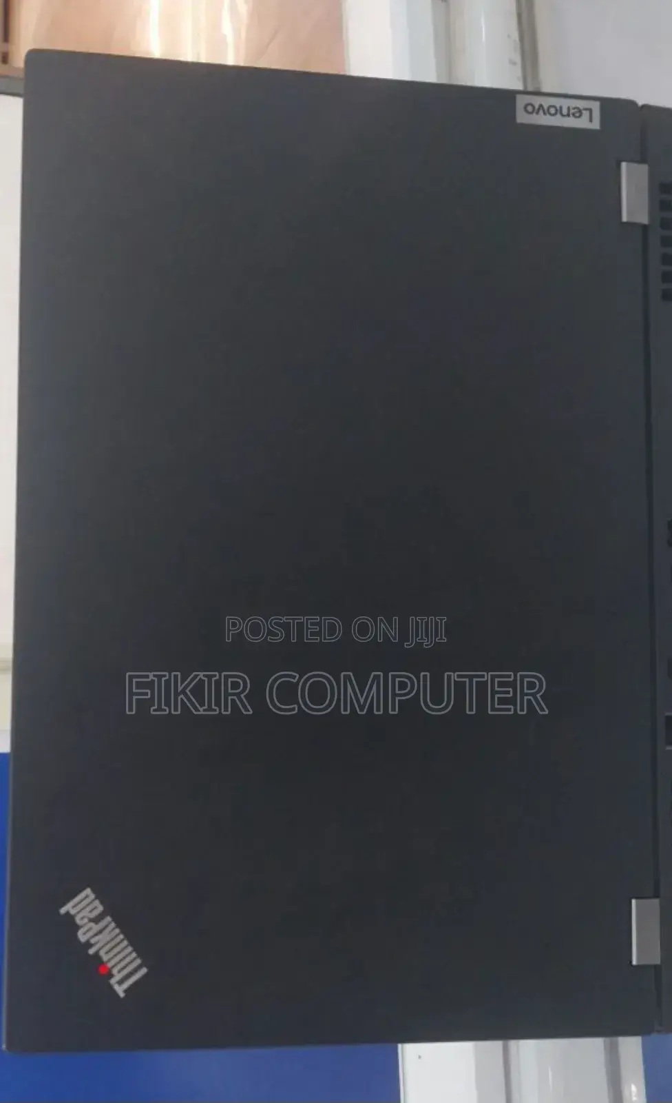 New Laptop Lenovo Thinkpad P15s 16GB Intel Core I7 SSD 256GB