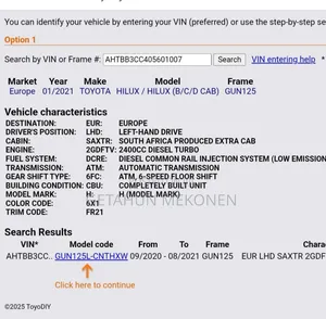 Toyota Hilux 2021 Gray