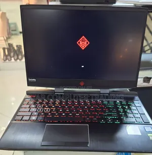 New Laptop HP Omen 15 16GB Intel Core I7 HDD+SSD 1T