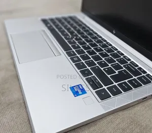 New Laptop HP EliteBook 840 16GB Intel Core i7 SSD 512GB