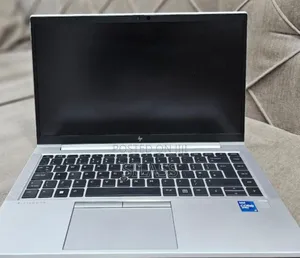 New Laptop HP EliteBook 840 16GB Intel Core i7 SSD 512GB