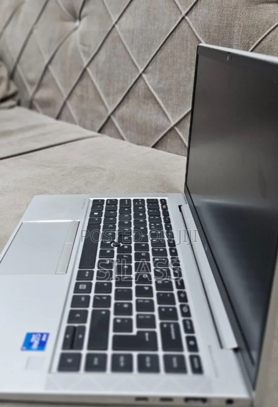 New Laptop HP EliteBook 840 16GB Intel Core i7 SSD 512GB