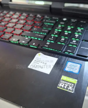 New Laptop HP Omen 15 16GB Intel Core I7 HDD+SSD 1T