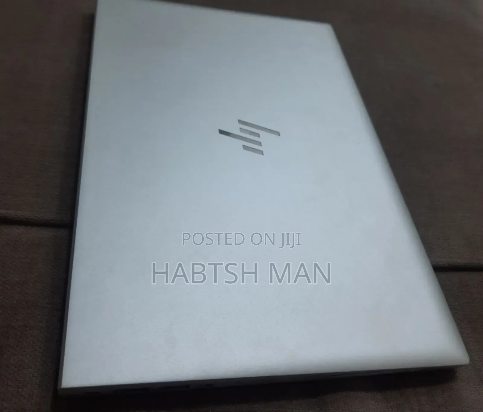 New Laptop HP EliteBook 840 G7 16GB Intel Core I5 SSD 512GB