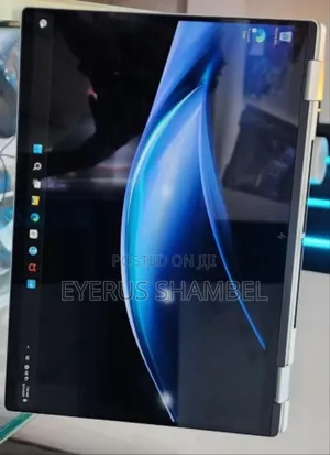 Photo - New Laptop HP Envy X360 16GB Intel Core I7 SSD 1T