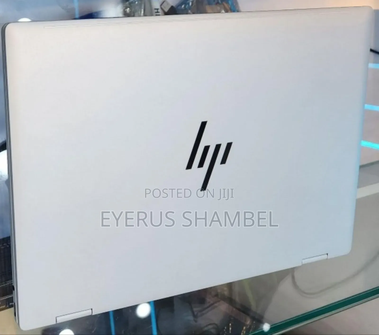 New Laptop HP Envy X360 16GB Intel Core I7 SSD 1T