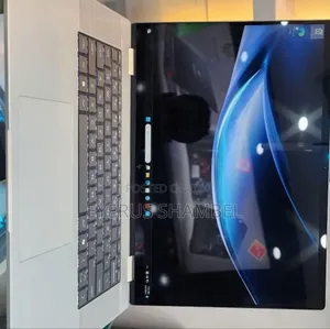 New Laptop HP Envy X360 16GB Intel Core I7 SSD 1T