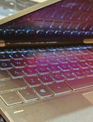 Photo - New Laptop HP Envy X360 8GB Intel Core I7 SSD 1T