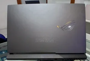 New Laptop Asus ROG Strix G16 G614 16GB AMD Ryzen 9 SSD 1T