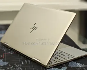 New Laptop HP Envy X360 8GB Intel Core I7 SSD 1T