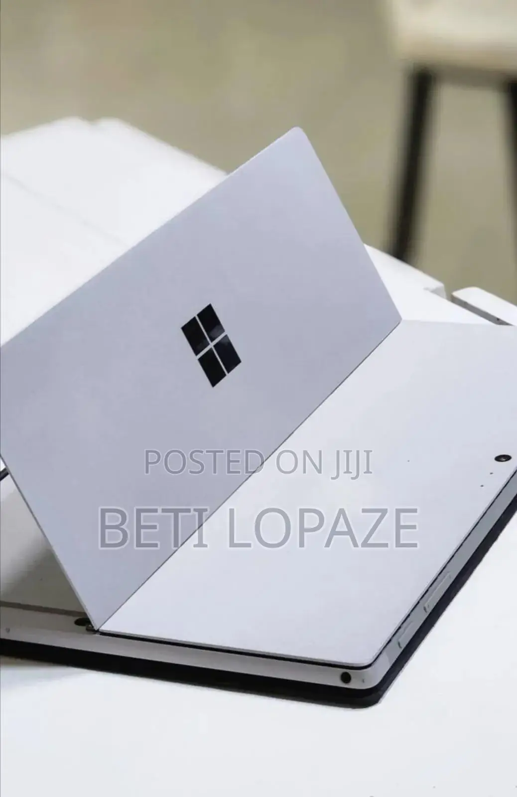 New Laptop Microsoft Surface 16GB Intel Core i7 SSD 1T