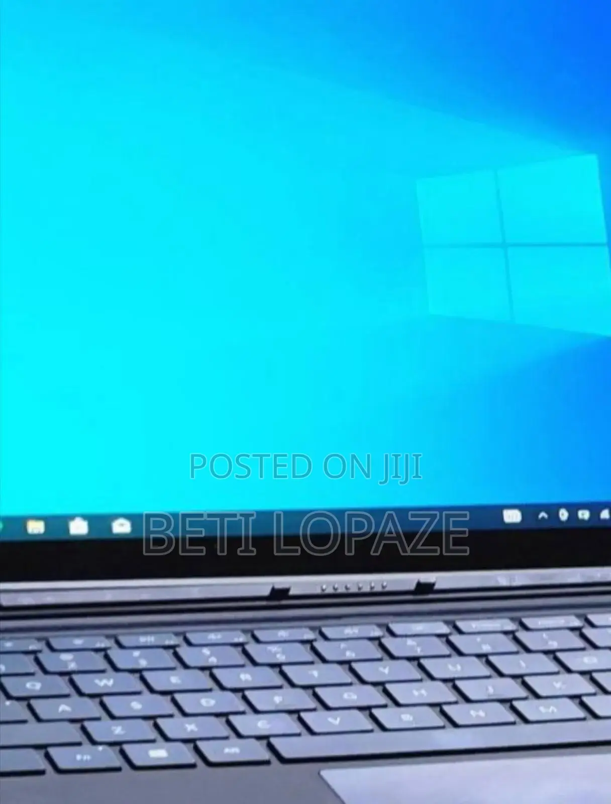 New Laptop Microsoft Surface 16GB Intel Core i7 SSD 1T